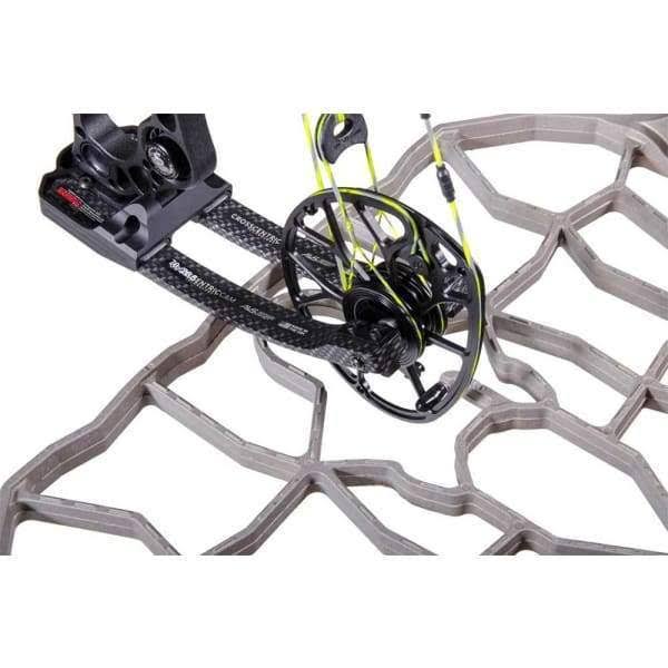 Lone Wolf Wide Sit u0026 Climb Combo II