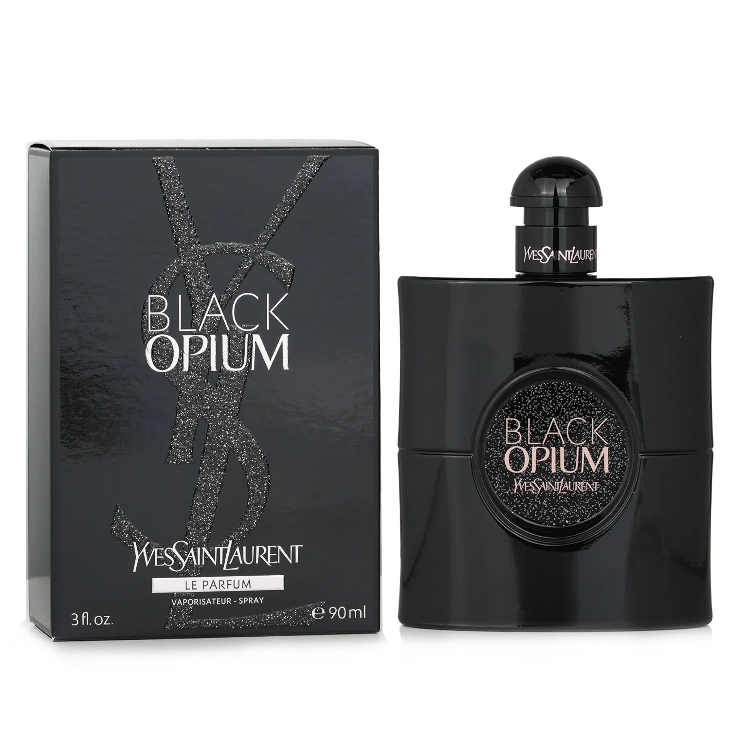 Yves Saint Laurent Black Opium Le Parfum 30ml/1oz