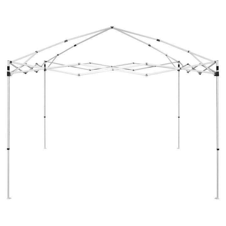 Caravan Canopy 10 ft. x 10 ft. V-Series 2 Pro