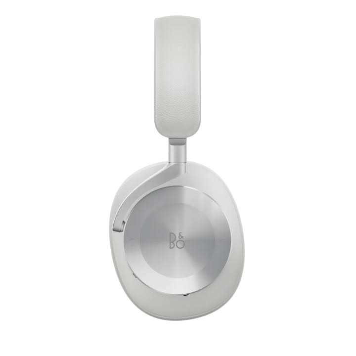 Beoplay H95 Premium Comfortable Wireless Active Noise Cancelling (ANC) Over-Ear Headphones with 38 Hours Battery Life and Protec