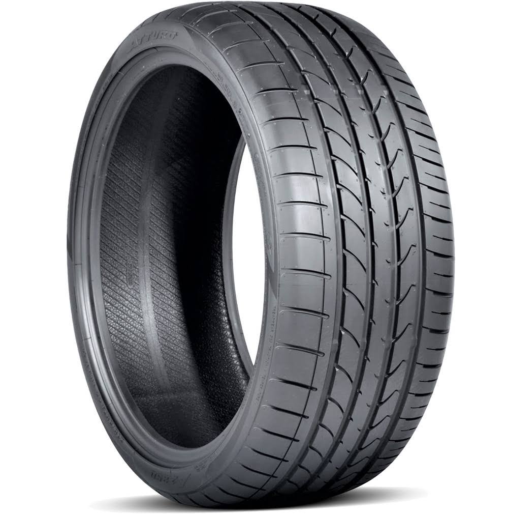 275/40ZR20 Atturo AZ850 106Y XL Tire