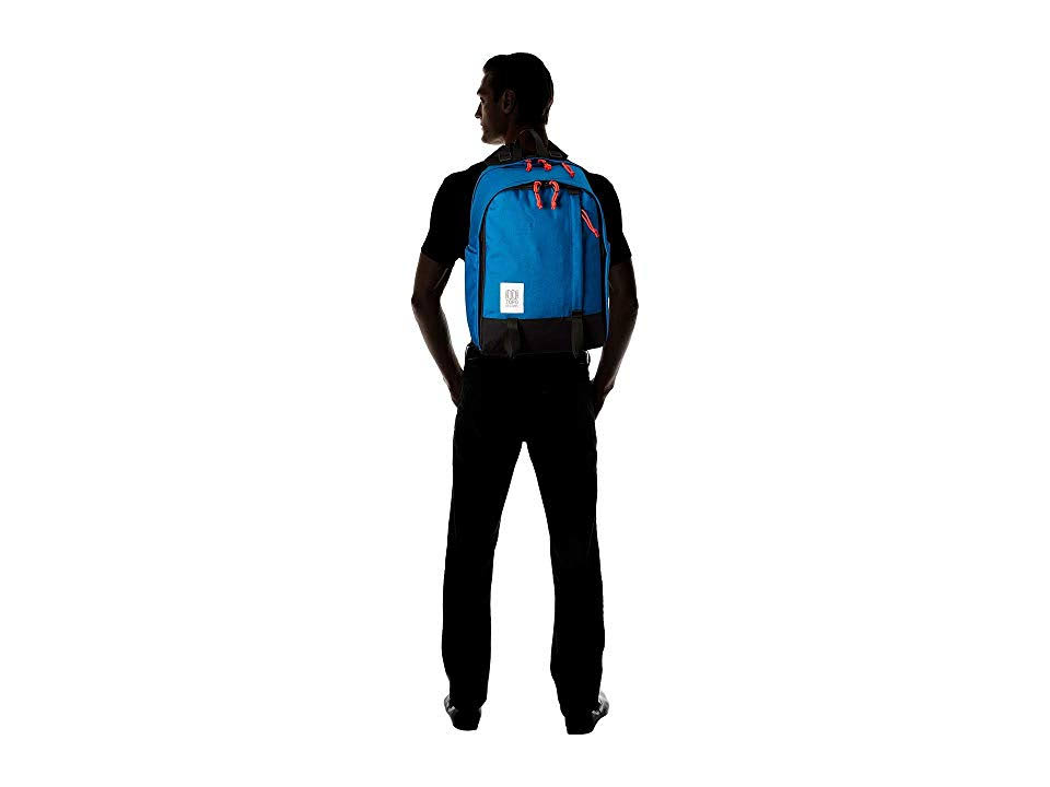 Topo Designs Core Pack-Blue