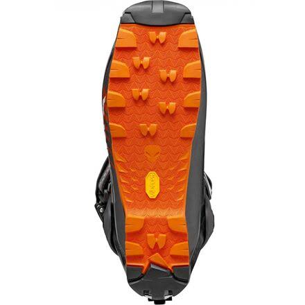 Scarpa - F1 LT - 29 - Carbon/Orange