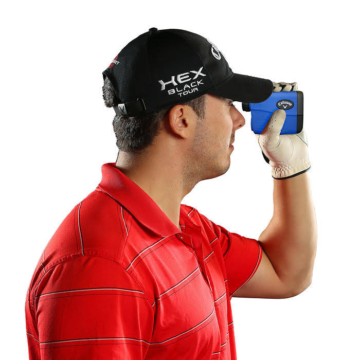 Callaway 200 Laser Rangefinder