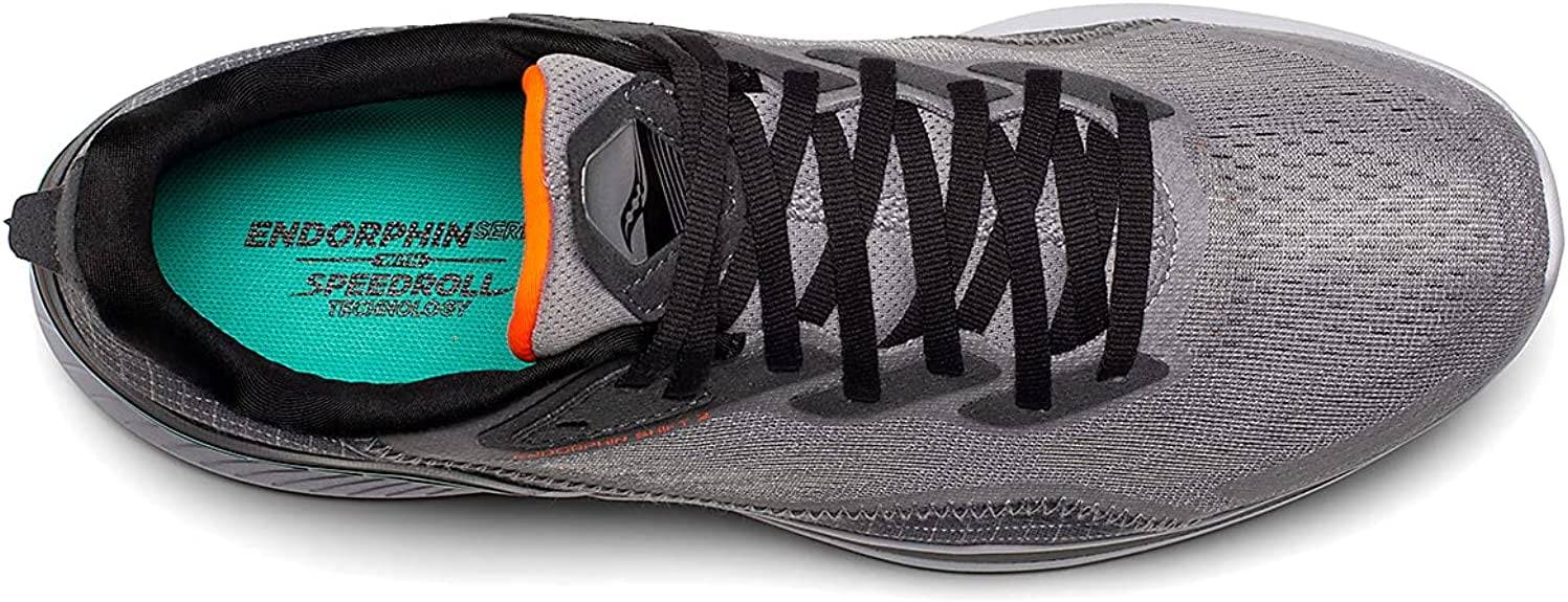 Saucony Men's Endorphin Shift 2 Running Shoe