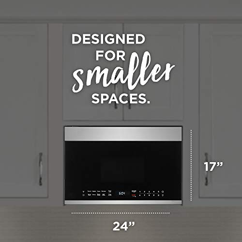 Frigidaire 1.4 Cu. Microwave