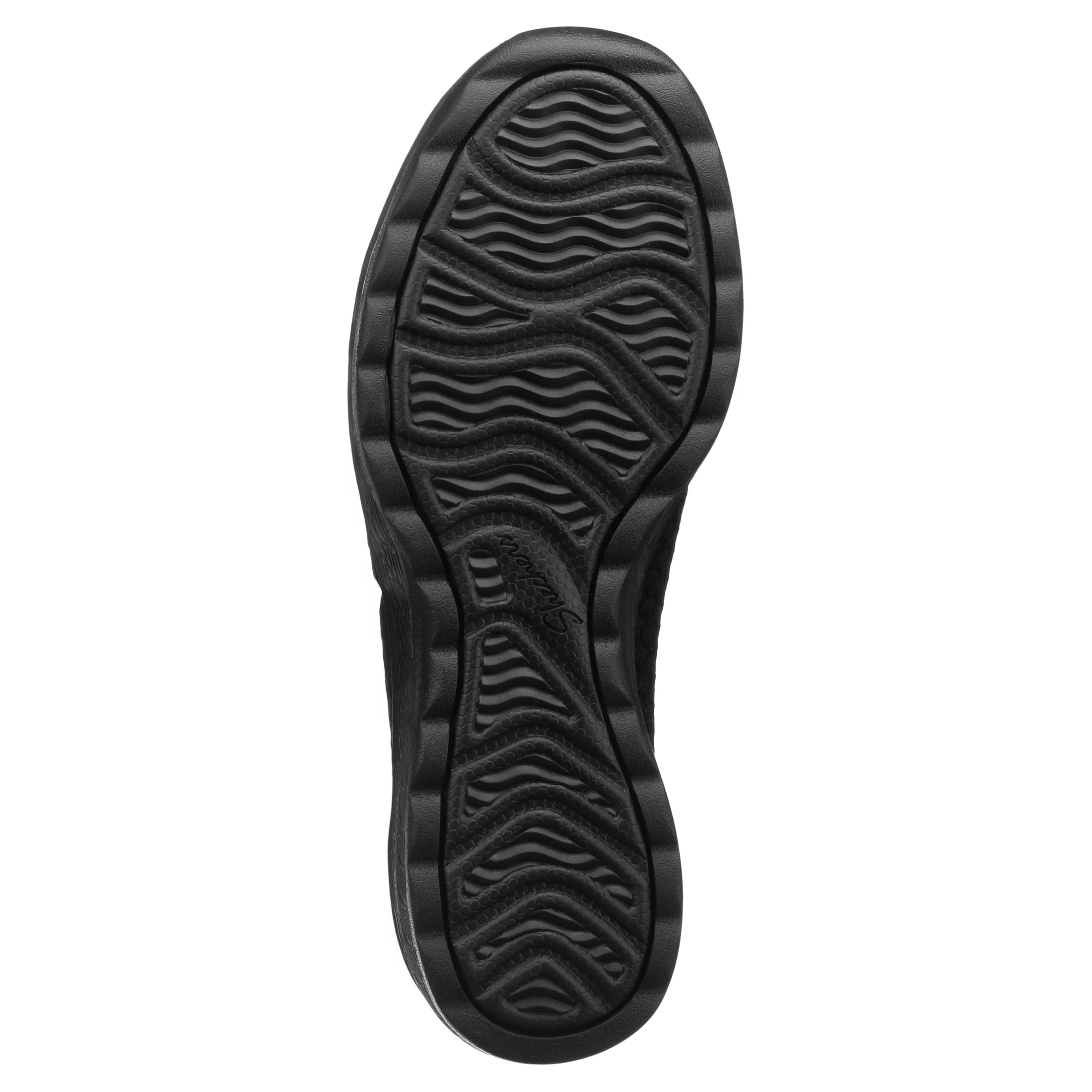 Skechers Women's Active Up-Lifted Slip-on Mary Jane Comfort Shoe - Curated Treasures Market
