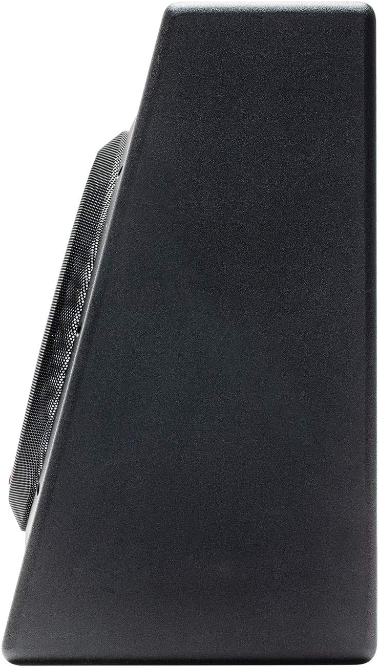 Rockford Fosgate P300-12T Punch 12" 300 Watt Powered Truck Sealed Box Subwoofer