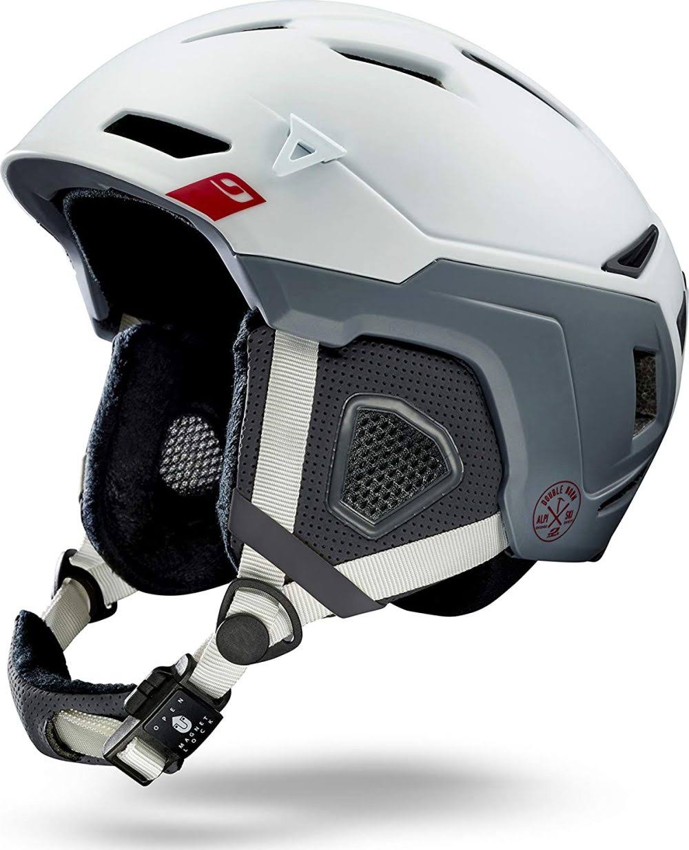 Julbo - The Peak Helmet - Small - White
