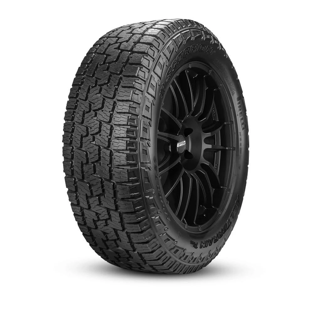 Pirelli Scorpion All Terrain Plus, 245/65R17, 111t, XL