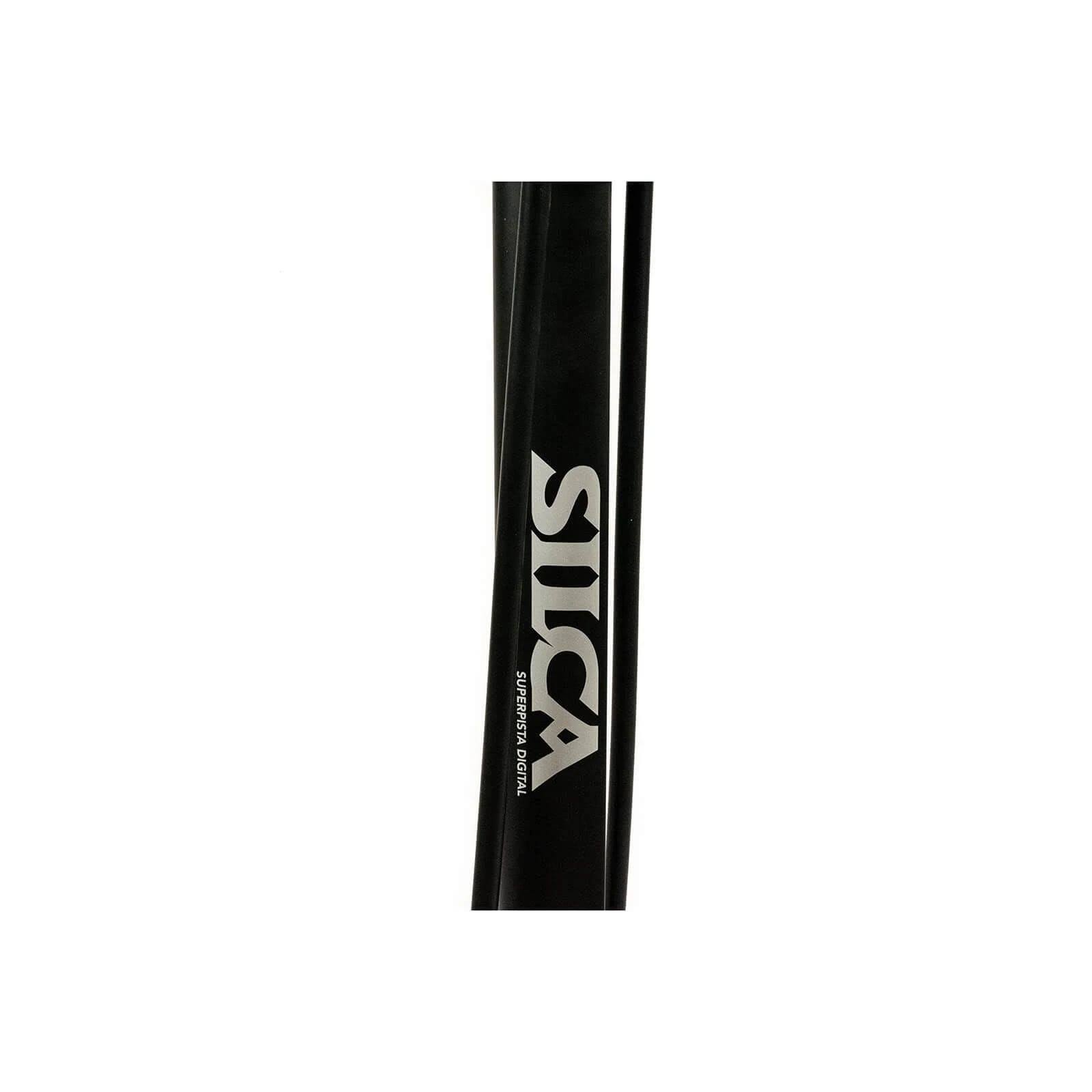 Silca SuperPista Digital Floor Pump