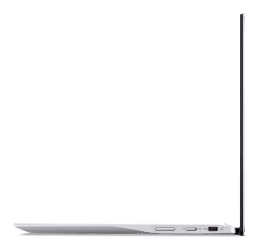 acer Chromebook Spin 513 Convertible Laptop