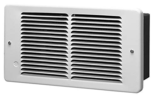 KING PAW Pic-A-Watt Electric Wall Heater