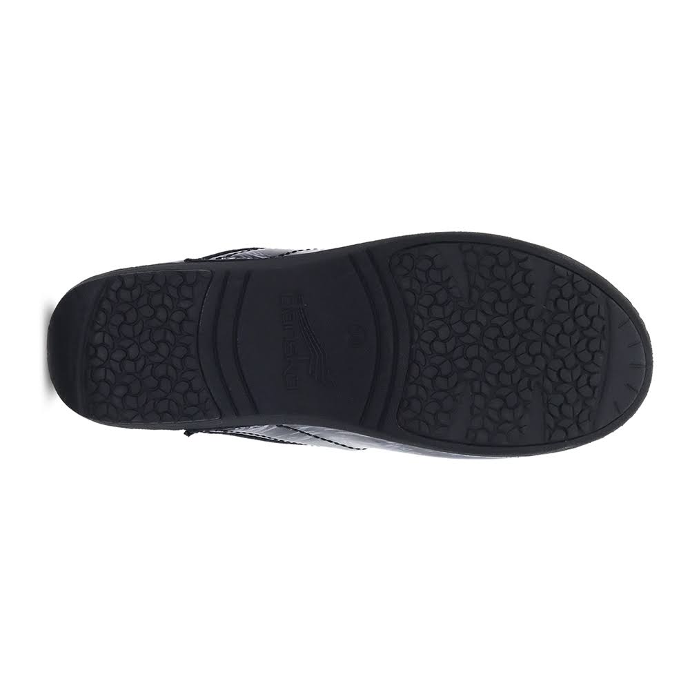 Dansko XP 2.0 Engraved Floral Patent / 38