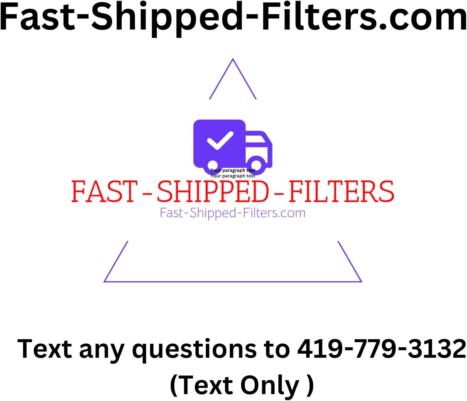 Fast-Shipped-Filters 10 Pack 16x20 MicroPower Guard Natures Home - Micro Power Guard Air Cleaner Replacement Filters Blue