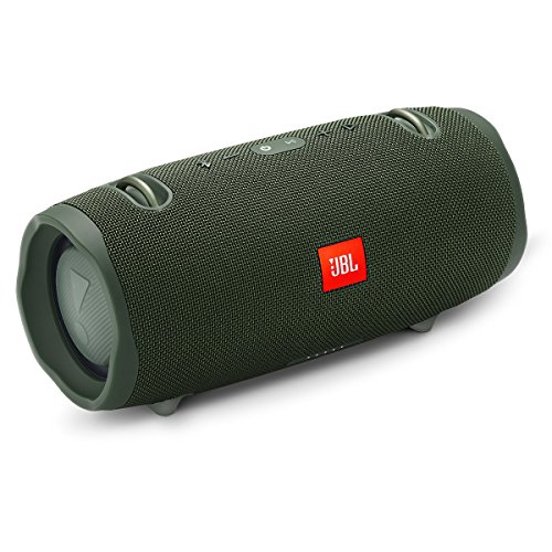 JBL Xtreme 2, Waterproof Portable Bluetooth Speaker, Black