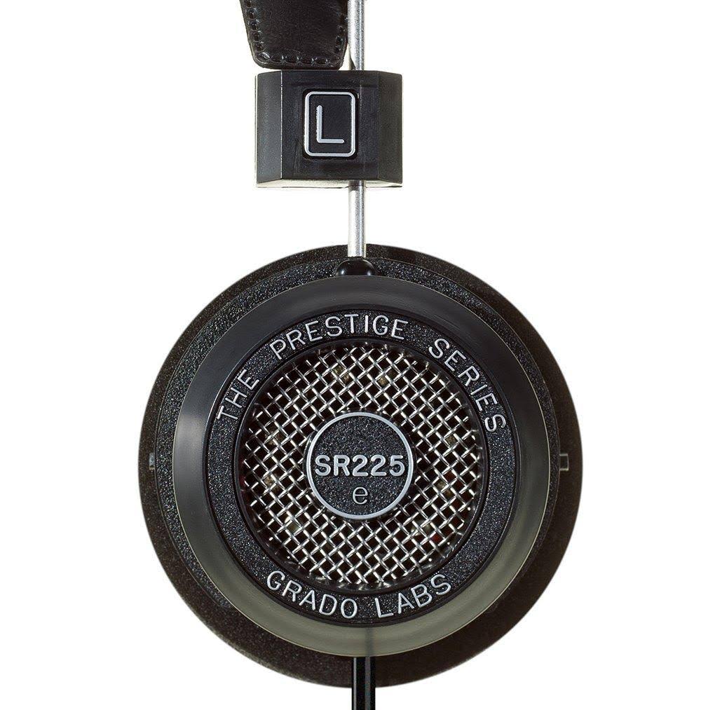 Grado SR225e Prestige Series Headphones