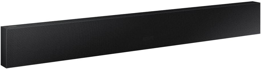SAMSUNG HW-LST70T 3.0 Channel The Terrace Soundbar with Dolby 5.1 Ch and Optimized Sound with an Additional 1 Year Coverage by Epic Protect (2022)