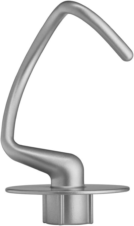 Cuisinart Stand Mixer, 12 Speed, 5.5 Quart Stainless Steel Bowl, Chef’s Whisk, Mixing Paddle, Dough Hook, Splash Guard w/ Pour Spout, Robin's Egg, SM-50TQ