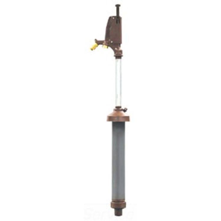 Woodford S4h-4 Freezeless Sanitary Yard Hydrant, White