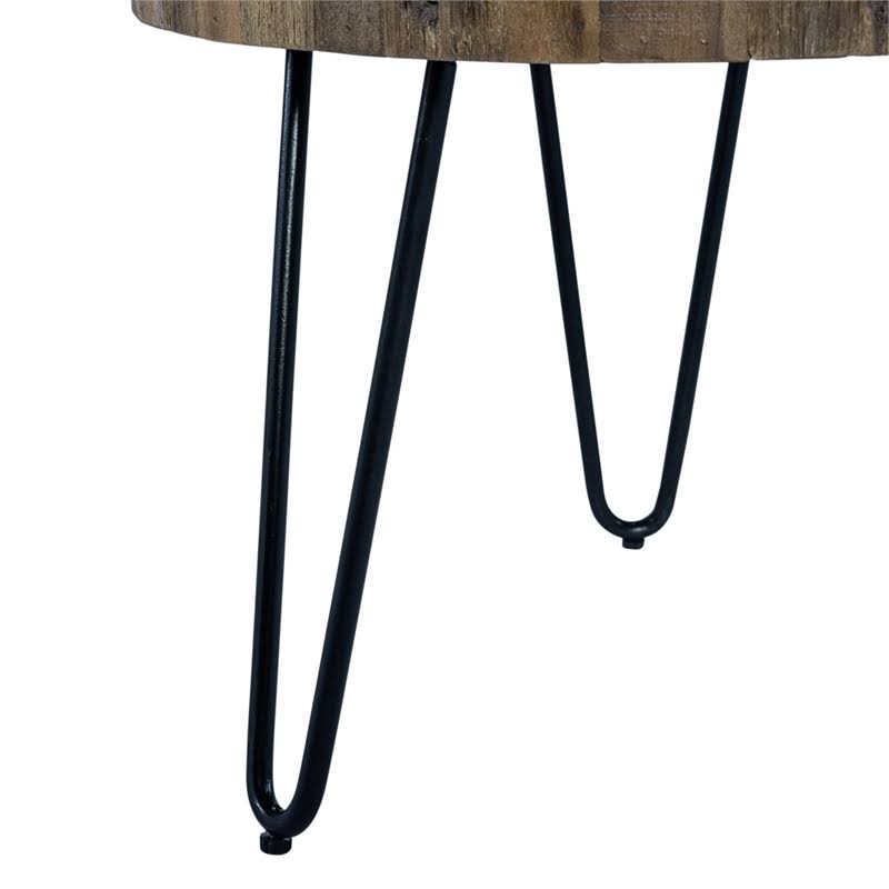 Liberty Furniture Canyon Accent End Table