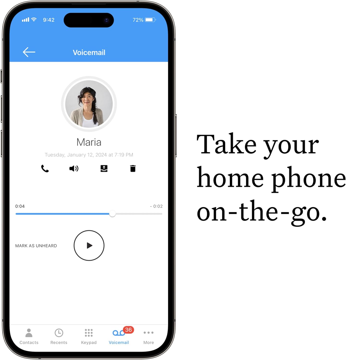 Ooma Telo Air 2 with Retro Princess Phone Bundle. Rotary Inspired handset. Includes Free Home Phone Service, Pay only Taxes and fees. Unltd Nationwide Calling. Call on The go with Free Mobile app.