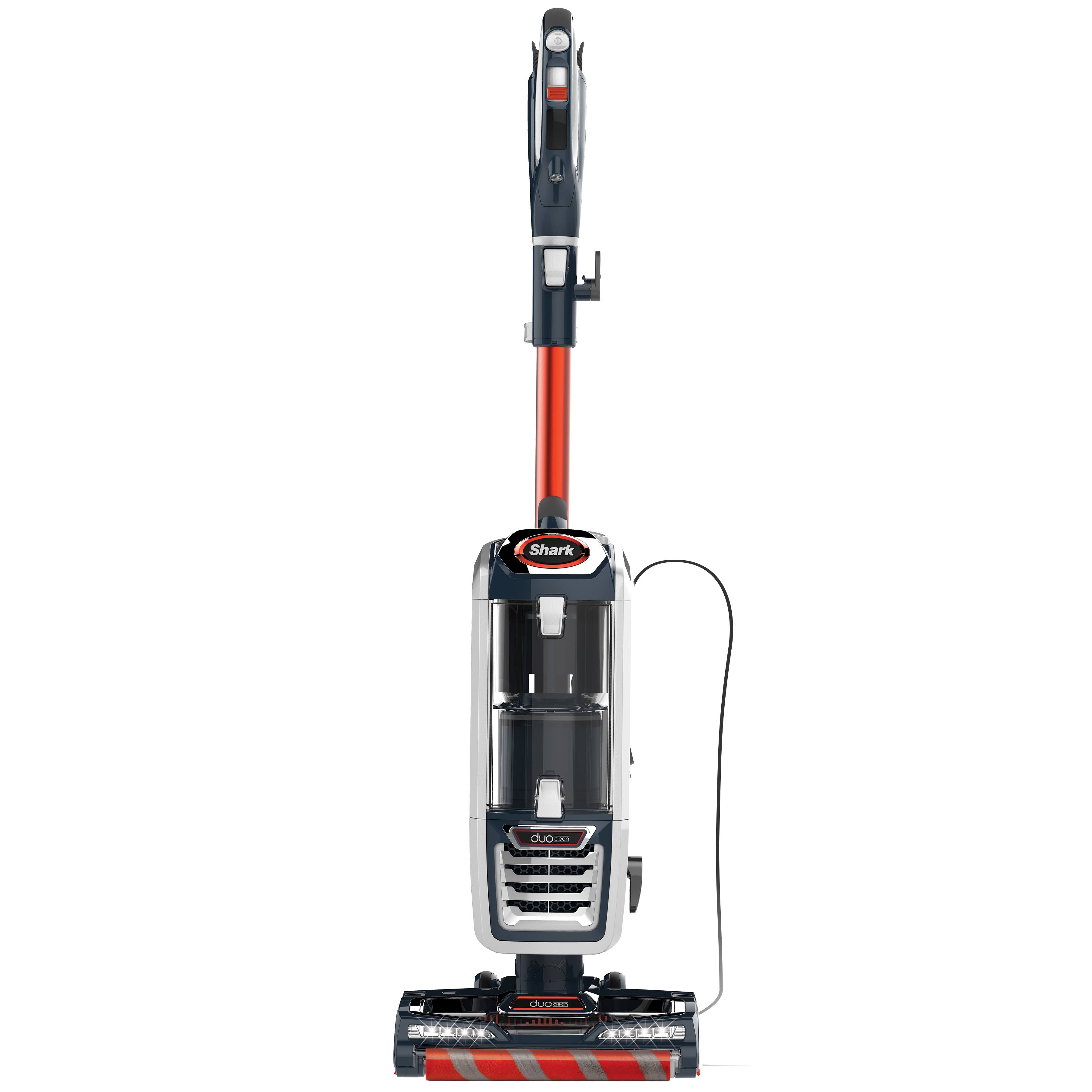 Shark NV831 DuoClean Powered Lift-Away Upright Vacuum