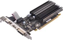 XFX - AMD Radeon R5 220 2GB DDR3 PCI Express 2.1 Graphics Card