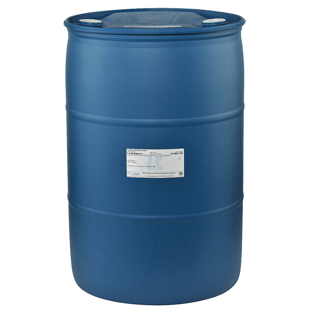 LabChem Water Deionized (ASTM Type Ii) 200L