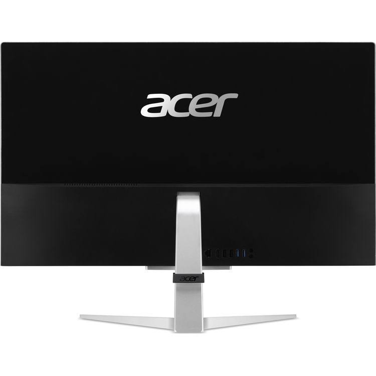 Acer Aspire C27 AIO - 27x22 Intel Core i5-1035G1 1GHz 8GB Ram 512gb SSD Win10Home