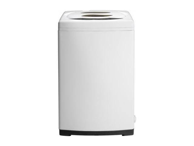 Danby DWM17WDB Top-Loading Washer - White