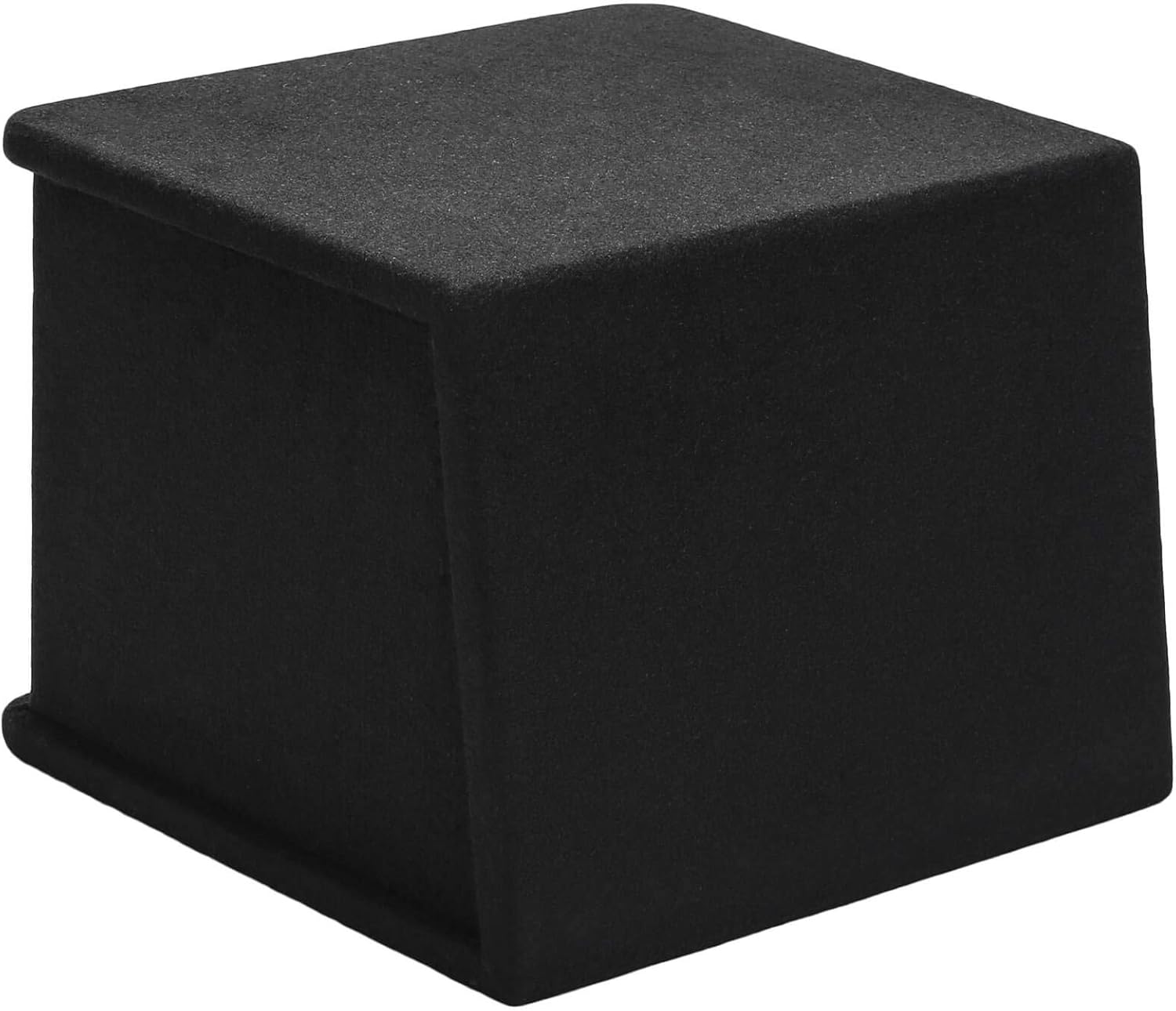 Skar Audio SK1X8V Single 8" Universal Fit Ported Subwoofer Enclosure Pack of 2