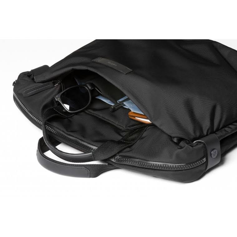 Bellroy Duo Work Bag Black