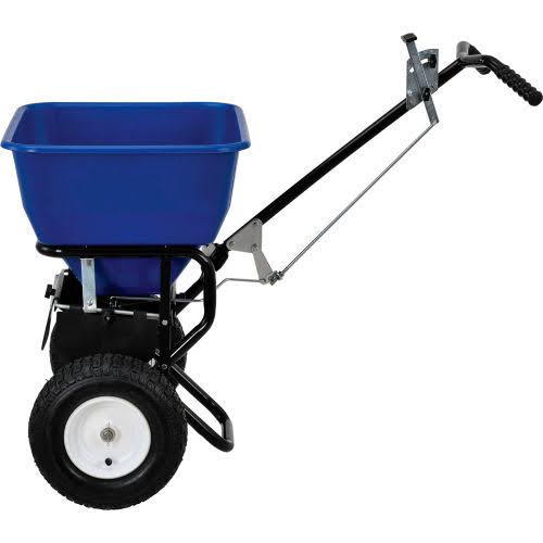 Global Universal Spreader 100 lb. Capacity 640788