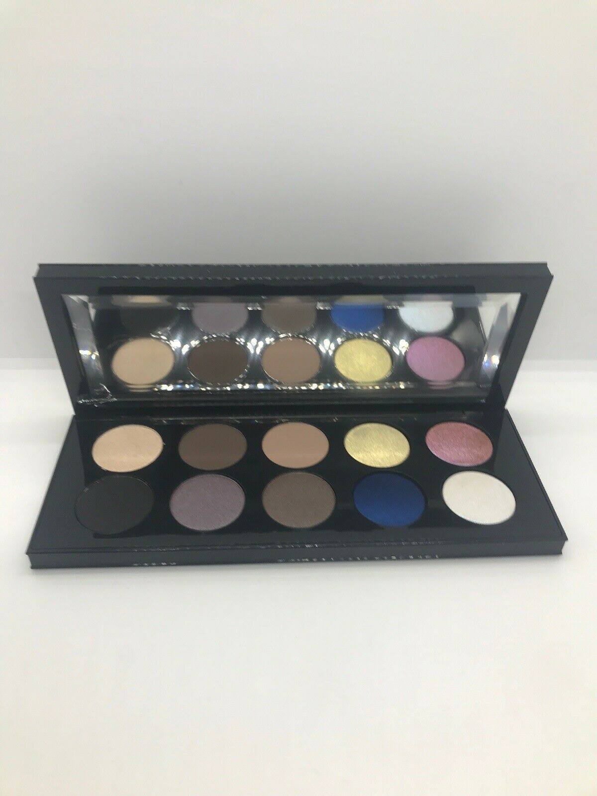 Pat Mcgrath Labs Mothership I Eyeshadow Palette - Subliminal