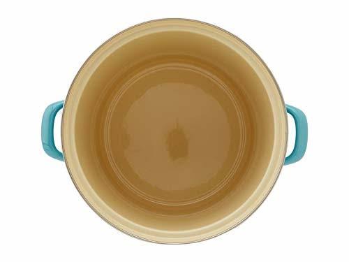 Le Creuset 10 Qt. Stockpot - Caribbean