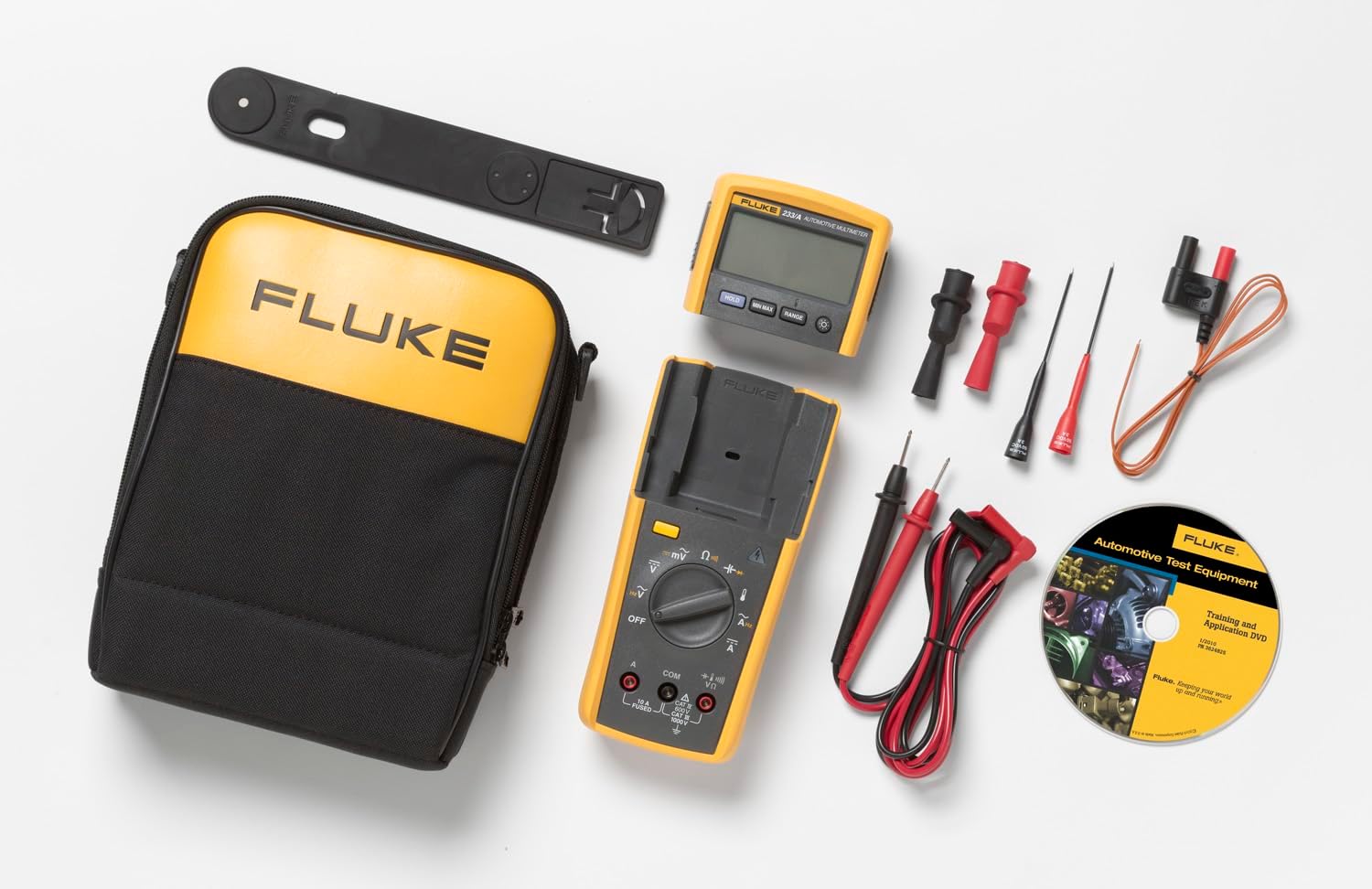 Fluke 233AKIT Remote Display Multimeter