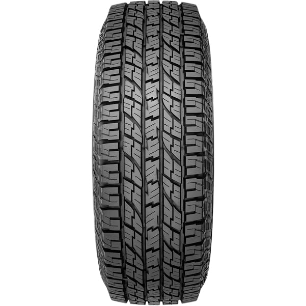 Yokohama Geolandar A/T G015 All-Terrain Radial Tire - 245/70R16 106T (110105259)