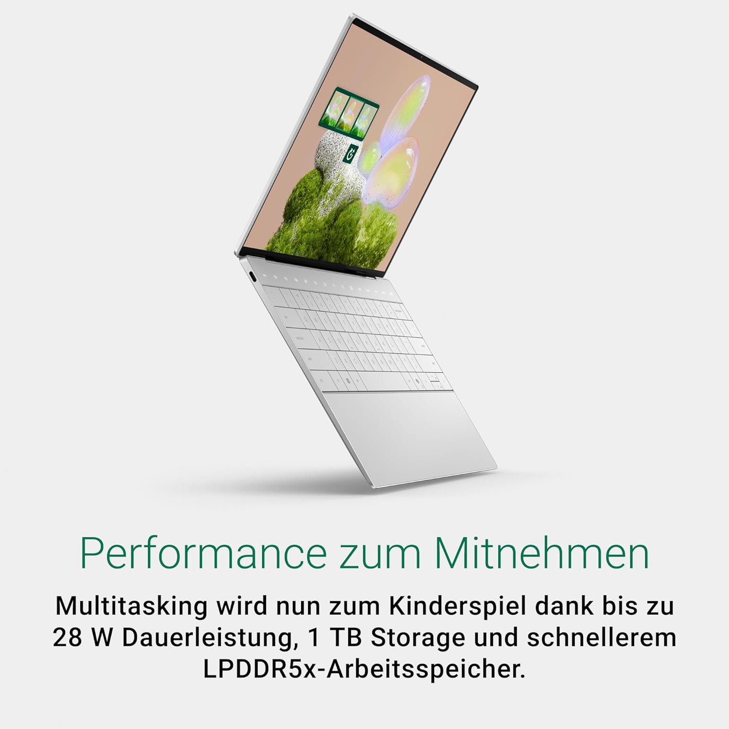 Dell XPS 14 9440 Laptop 14.5 Inch FHD+ (1920 x 1200) Display