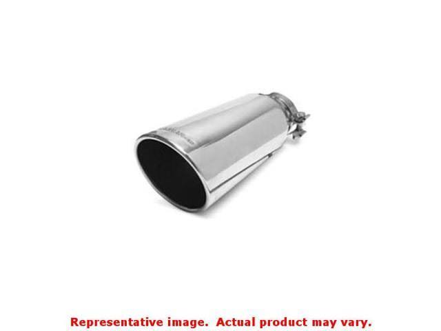 MagnaFlow 35212 Stainless Exhaust Tip