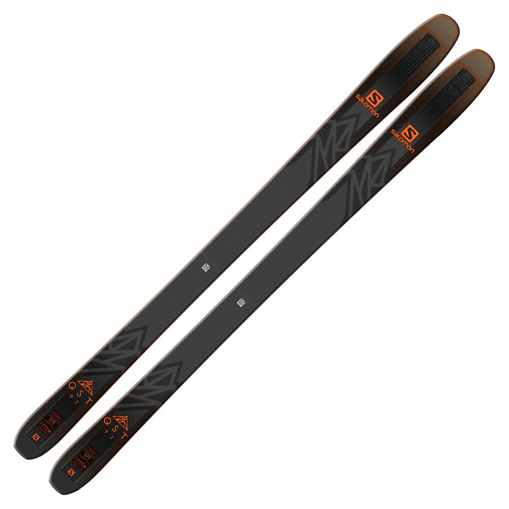 Salomon QST 92 Skis