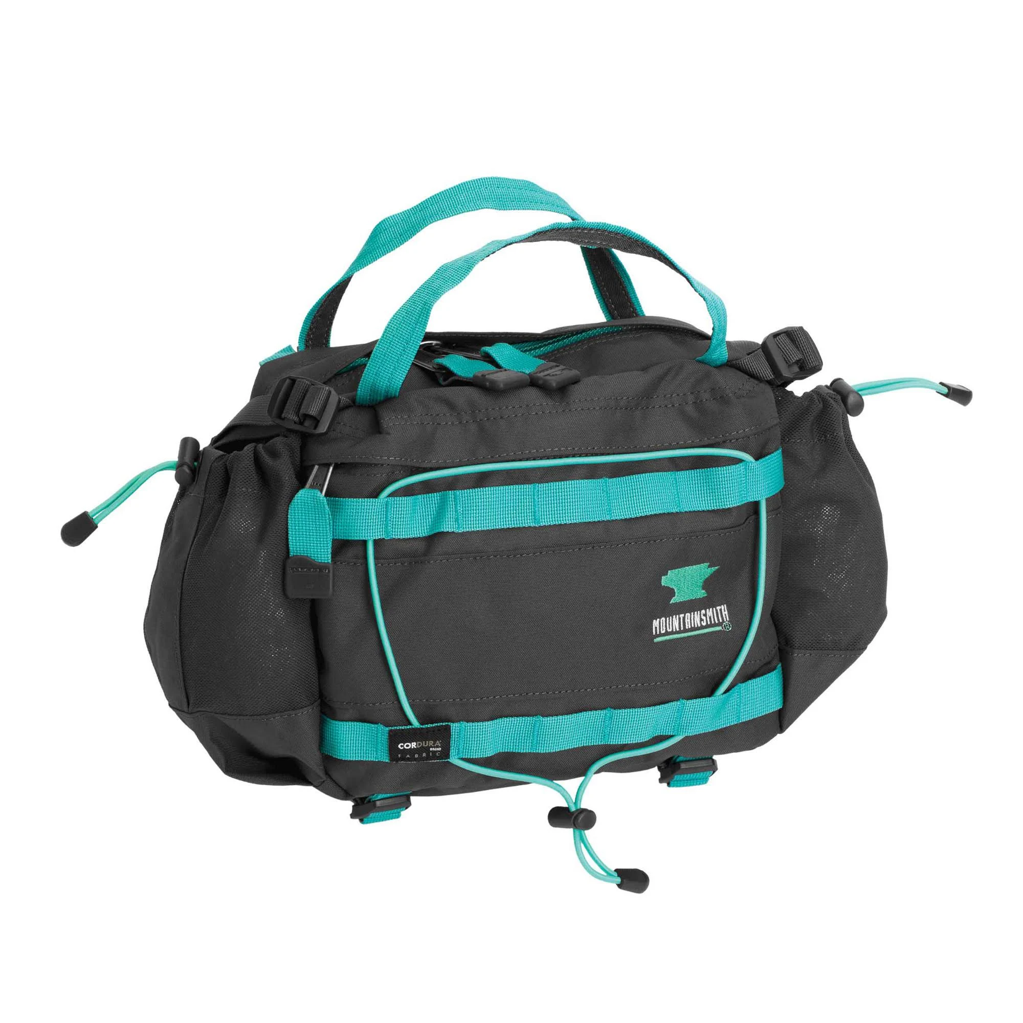 Mountainsmith Tour Lumbar Pack - Mint