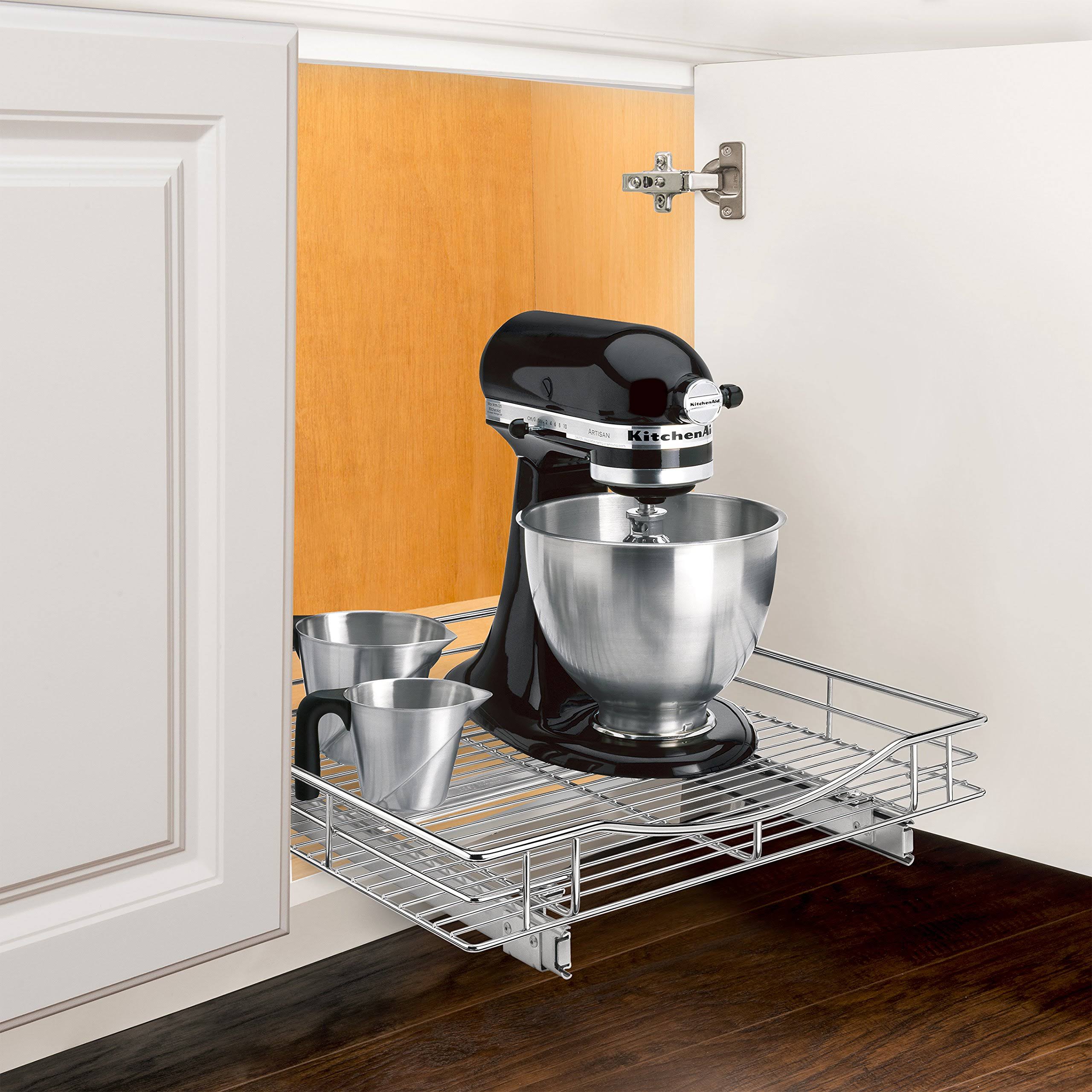 Lynk Professional Roll Out Cabinet Organizer