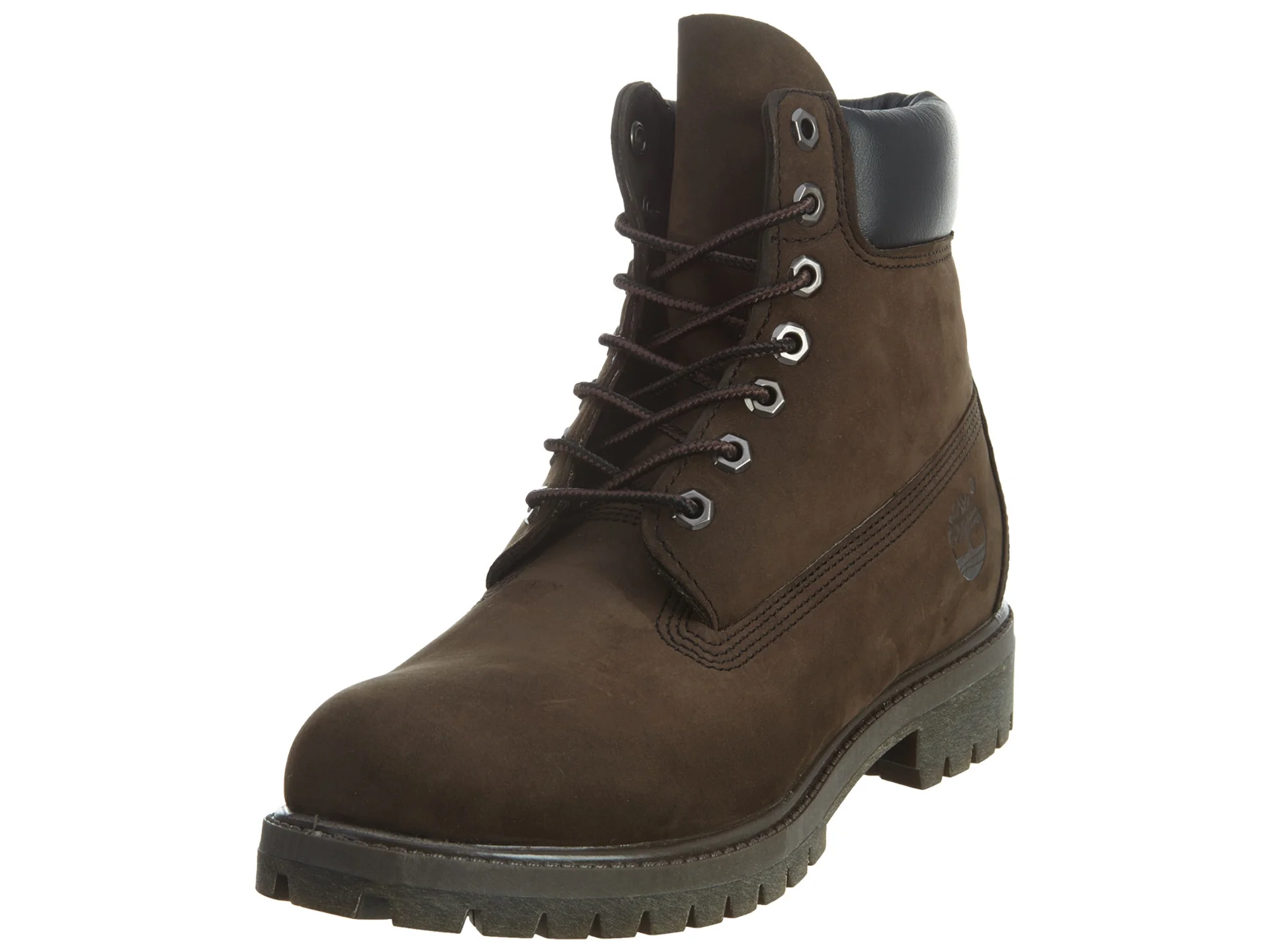 Timberland 6-Inch Premium Waterproof Men's Boots Size 7.5M