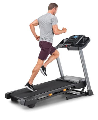 NordicTrack T Series