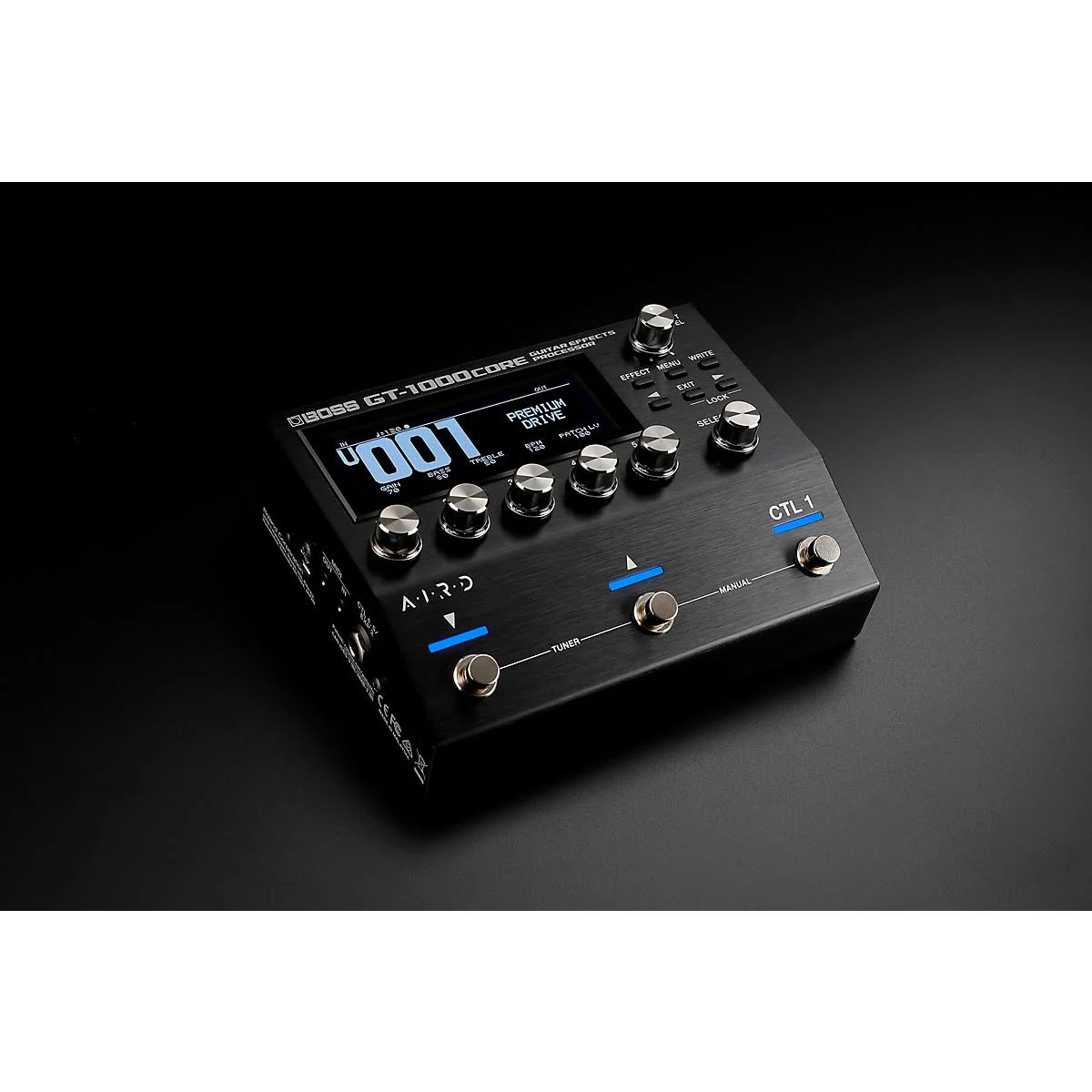 Boss GT-1000CORE - Multi Effects Processor
