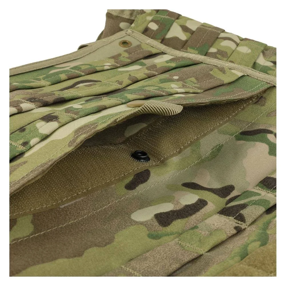 Condor Exo Plate Carrier Gen II Multicam