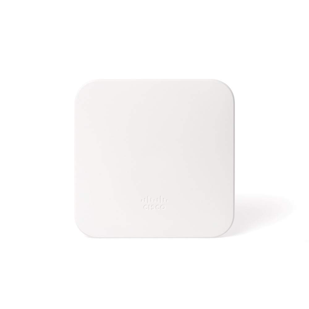 Cisco Meraki MG21-HW-NA 4G LTE 300 Mbps GigE Wireless Cellular Modem UNCLAIMED
