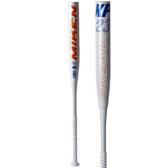 Miken Freak 23 Maxload USSSA Kyle Pearson MKP21U Slowpitch Softball Bat