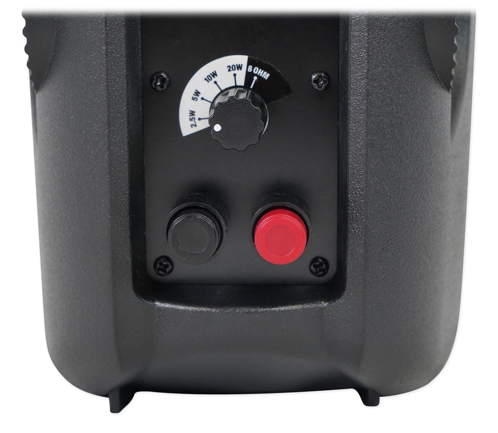 JBL VMA1240 Commercial/Restaurant 70v Bluetooth Mixer/Amplifier+10 Wall Speakers